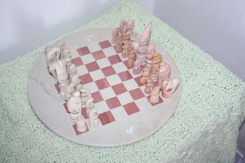 Chess Set