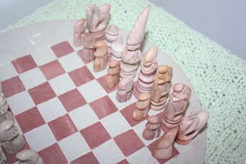Chess Set