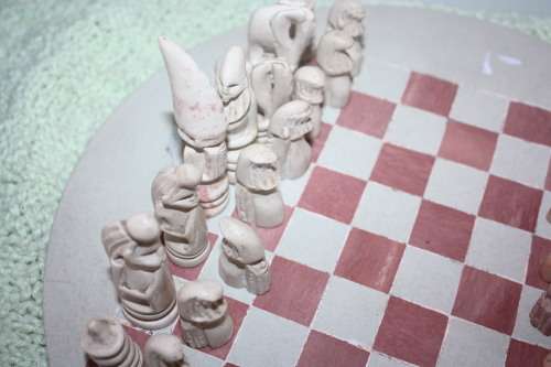 Chess Set