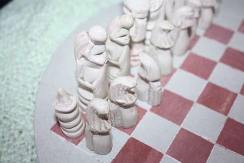 Chess Set