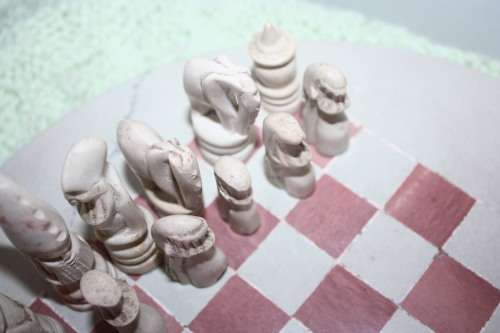 Chess Set