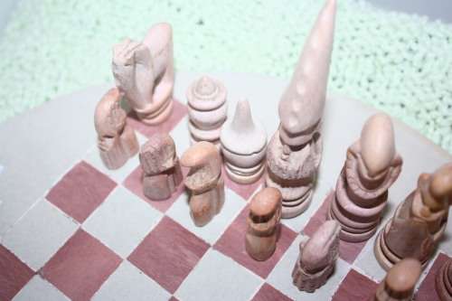 Chess Set