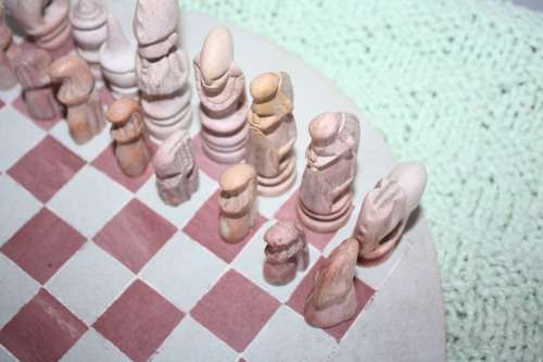 Chess Set
