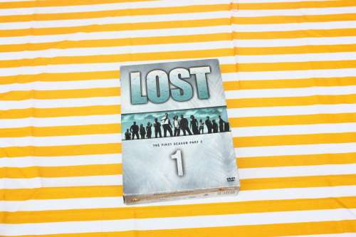 Lost Season One