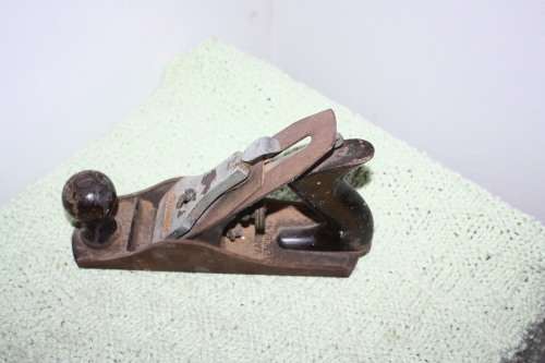Stanley Bailey No 4 Plane