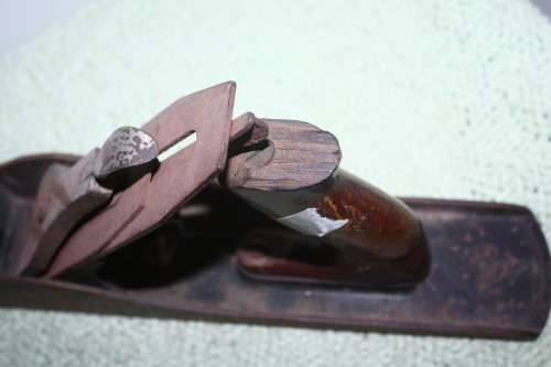 Stanley Bailey no 5 Plane
