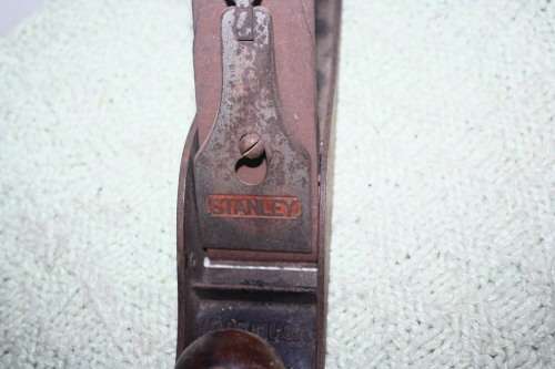Stanley Bailey no 5 Plane