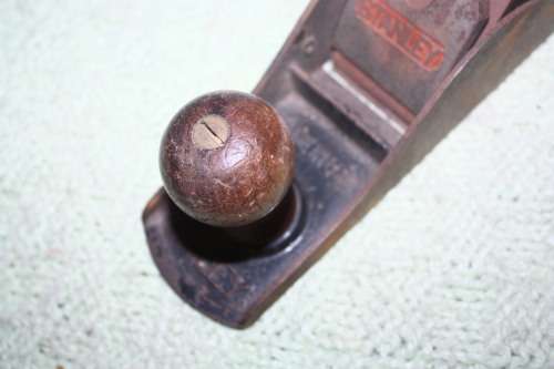 Stanley Bailey no 5 Plane