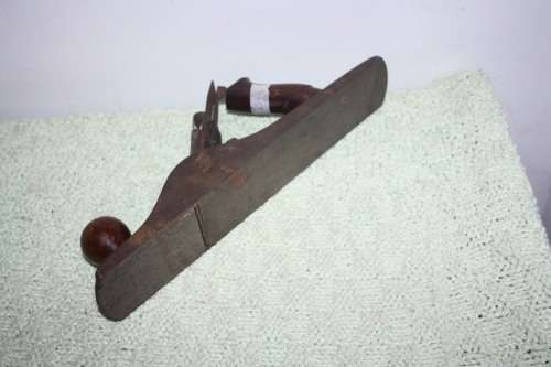 Stanley Bailey no 5 Plane