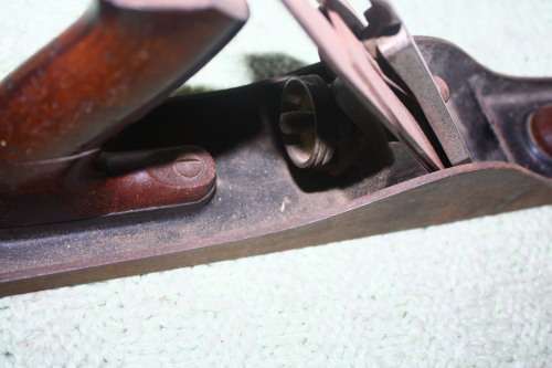 Stanley Bailey no 5 Plane