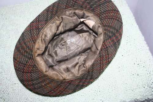 Vintage Hat