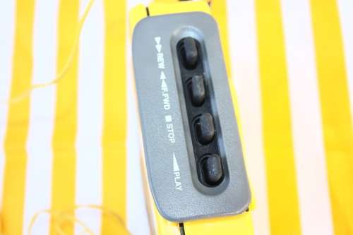 Lektron Walkman