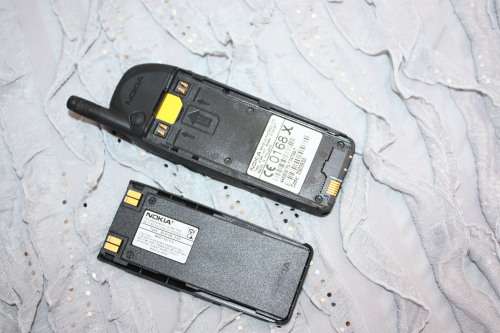Nokia Cell Phone