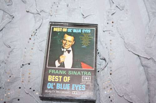 Frank Sinatra Cassette