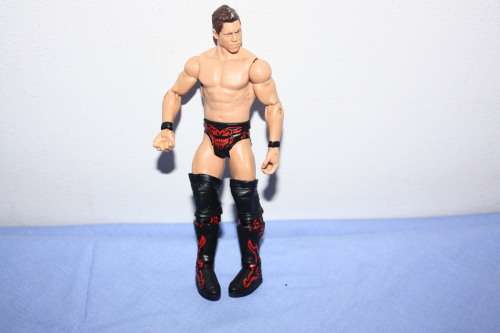 WWE Action Figure No 1