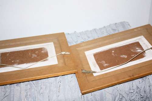 2 Oil Paintings