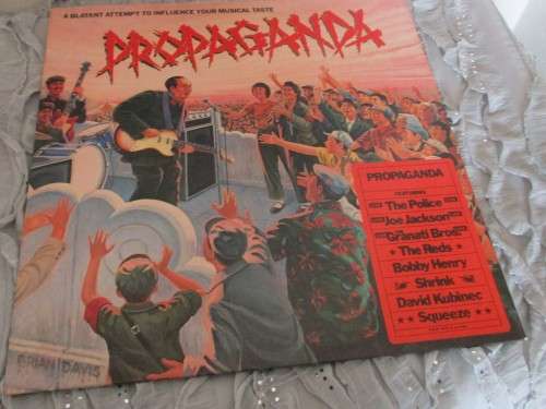 Propaganda