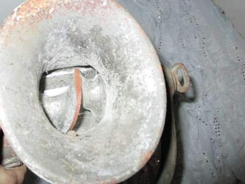 Old Mincer No 1
