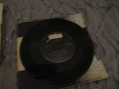 George Michael 7 Single Faith