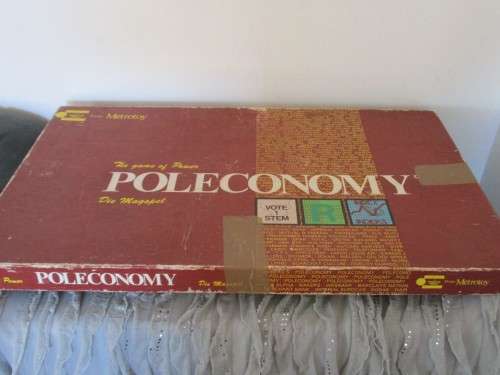 Poleconomy
