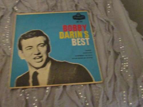 Bobby Darin's Best 7 Single