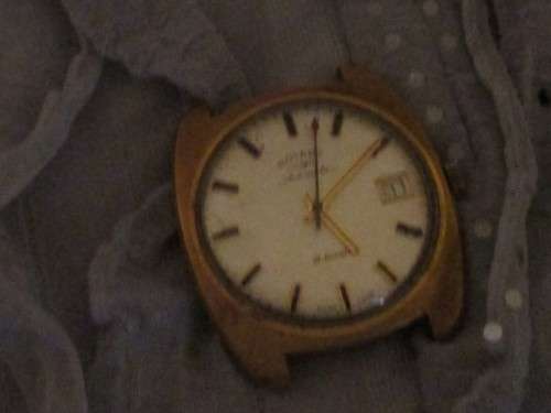 4 Wrist Watches