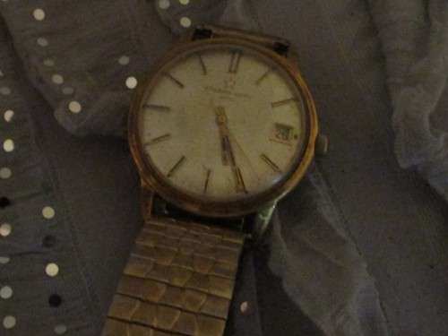 4 Wrist Watches
