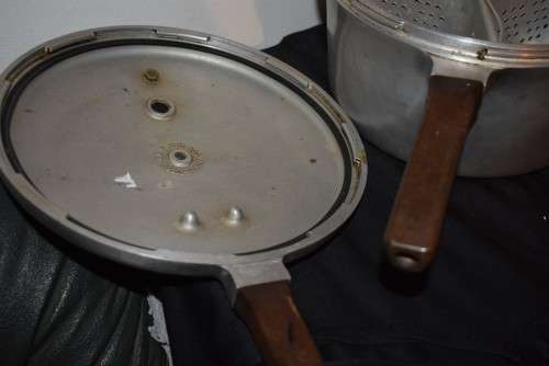 Presto Pressure Cooker