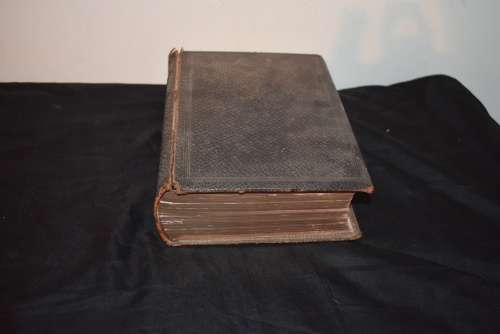 1902 The Art Bible