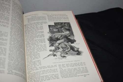 1902 The Art Bible