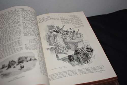 1902 The Art Bible