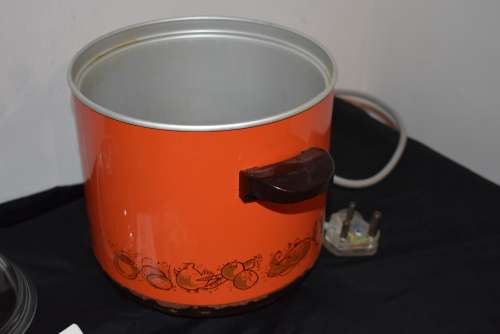 Tedelex Cookin Crock