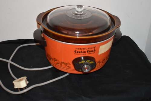 Tedelex Cookin Crock
