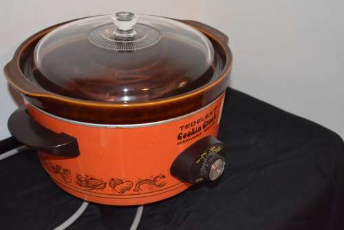 Tedelex Cookin Crock