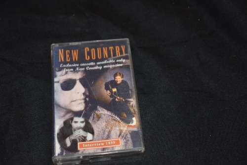 New Country Interview 1995