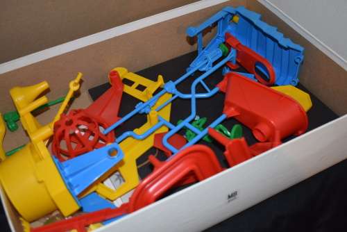 Mouse Trap