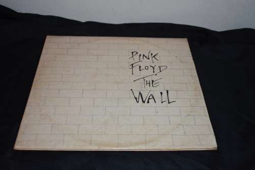 Pink Floyd The Wall