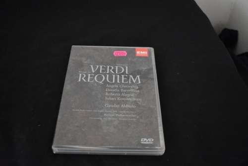 Verdi Requiem