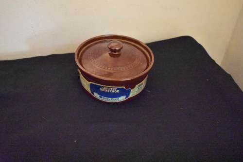 Trinket Bowl