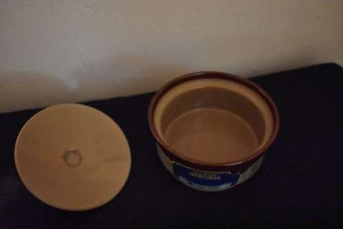 Trinket Bowl