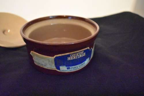 Trinket Bowl