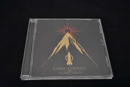 Chris Cornell Highter Truth
