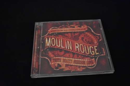Moulin Rouge