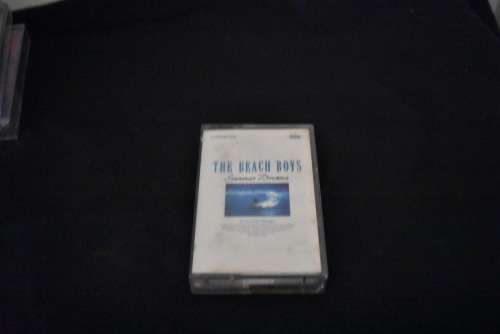 The Beach Boys Summer Dreams