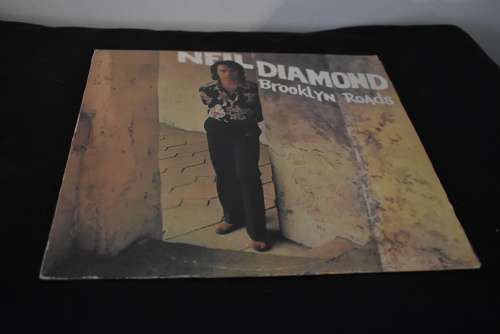 Neil Diamond Brooklyn Roads