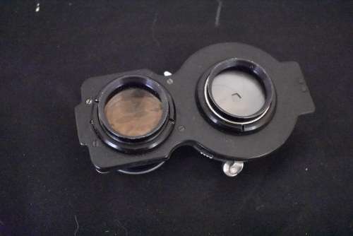 Mamiya Lens