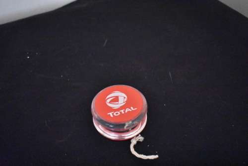 Coke / Total Yo Yo