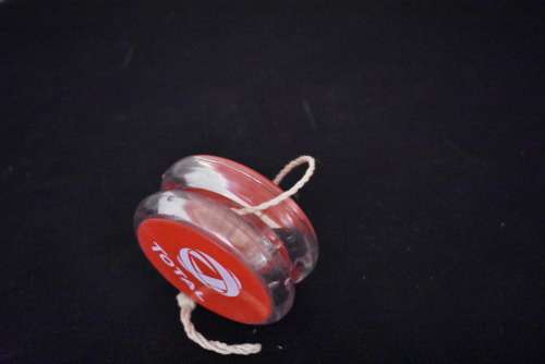 Coke / Total Yo Yo