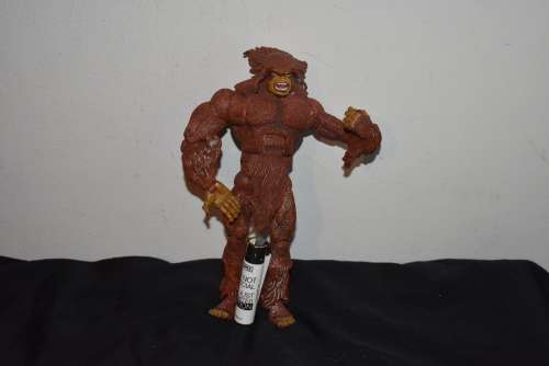 Action Figure No 6