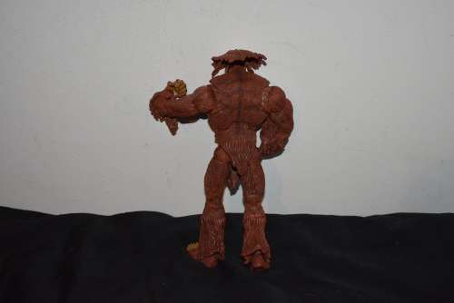 Action Figure No 6
